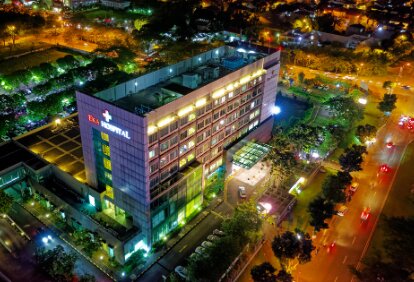 Corporations and multi-site commercial operators