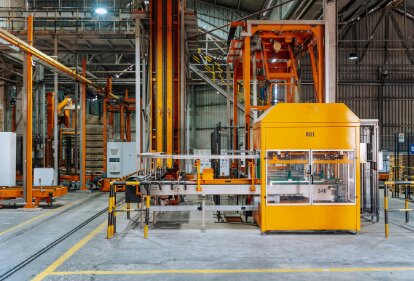Corporations and multi-site commercial operators