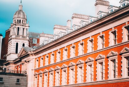 Corporations and multi-site commercial operators