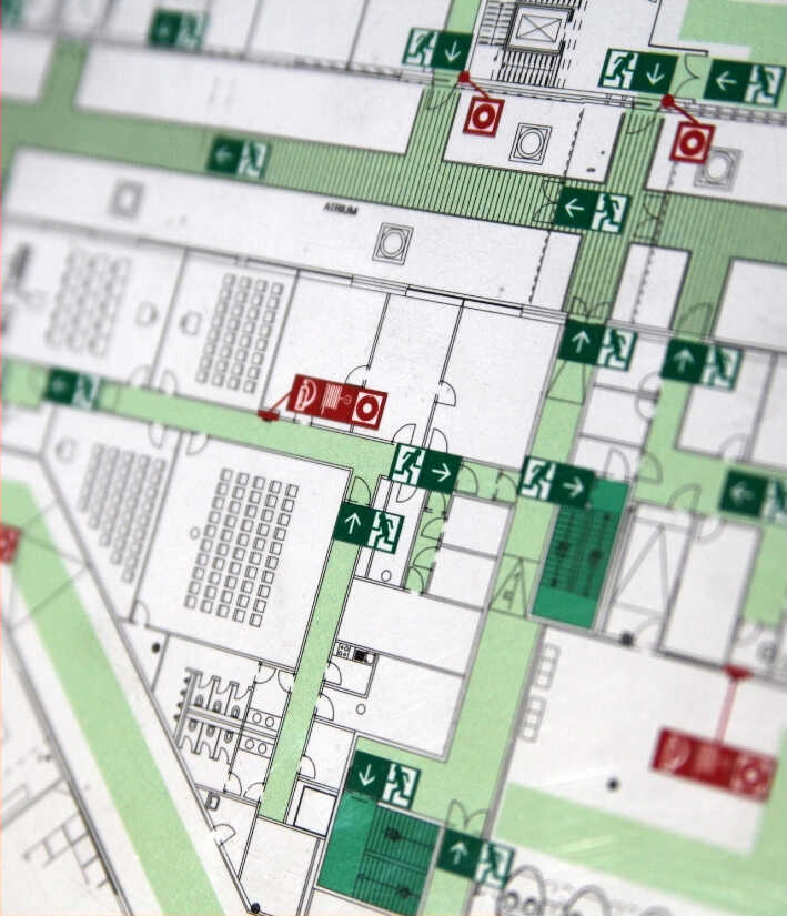 Evacuation Strategies: Bespoke Fire Evacuation Plans for UK Premises from Tower Fire