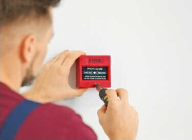 Fire Alarm Systems