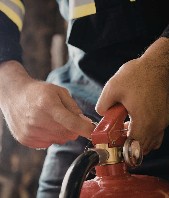 Fire Safety Training: Hands-On, Scenario-Based Courses from Tower Fire