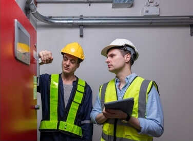 Fire Suppression Systems