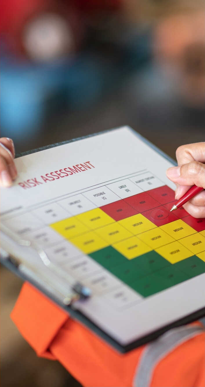 One of the Leading Fire Risk Assessment Companies in the UK: Tower Fire Group