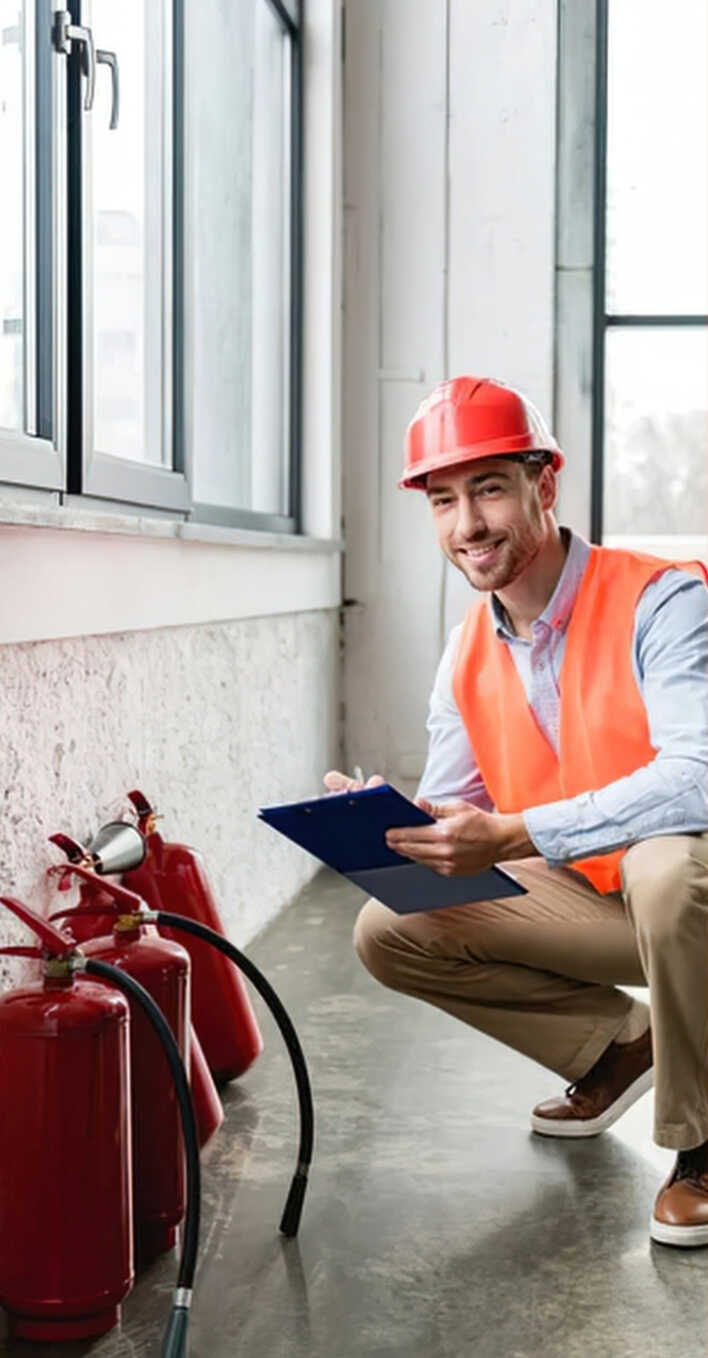 Professional Fire Risk Assessments: What the Law Requires