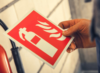 Fire Safety Training