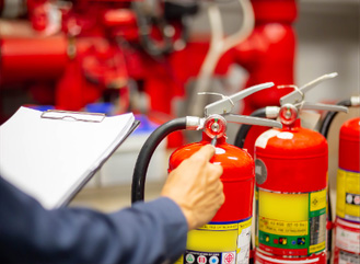 Fire Policy Development and Audit