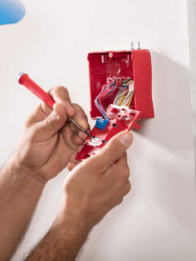 Service Support: Keeping Your Fire Safety Systems Compliant and Operational All Year Round