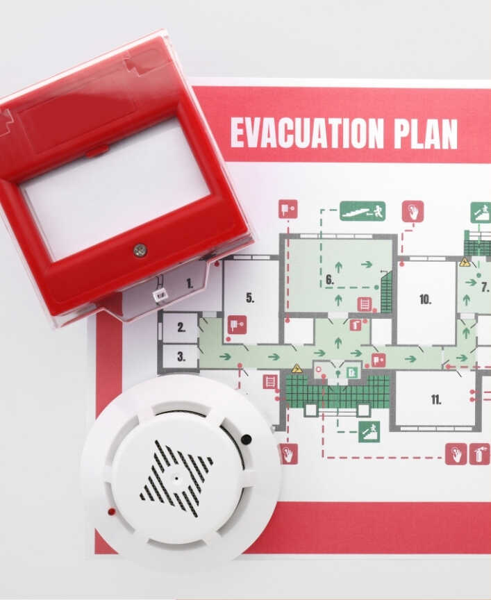 What Is an Evacuation Strategy?