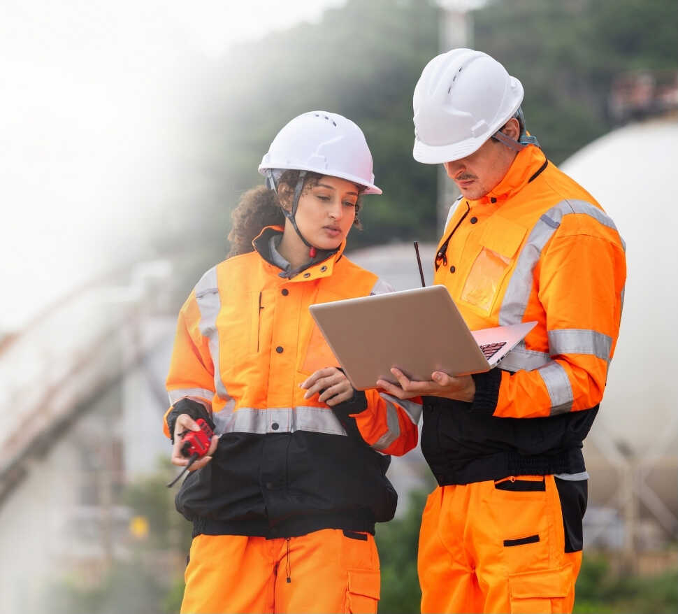 What Our Fire Safety Training Covers