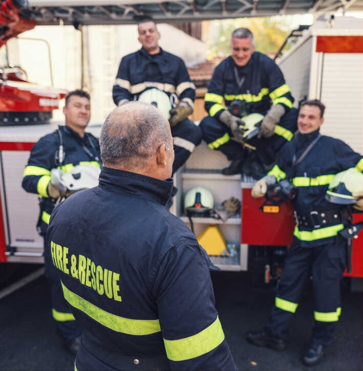 Why Fire Safety Training Is a Legal Requirement