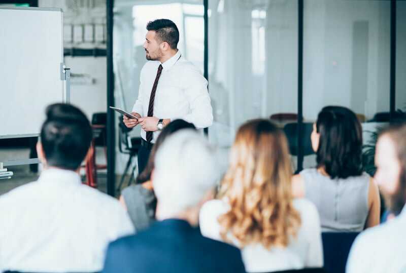 Bespoke In-House Training