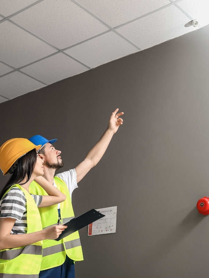 Expert Fire Safety Law Advice from Tower Fire
