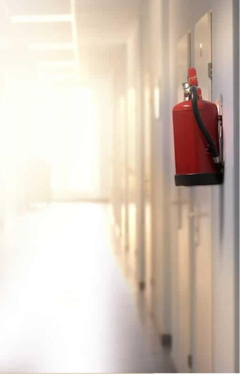 Fire Extinguisher Training Practical, Hands-On Training Delivered by Fire Service Professionals