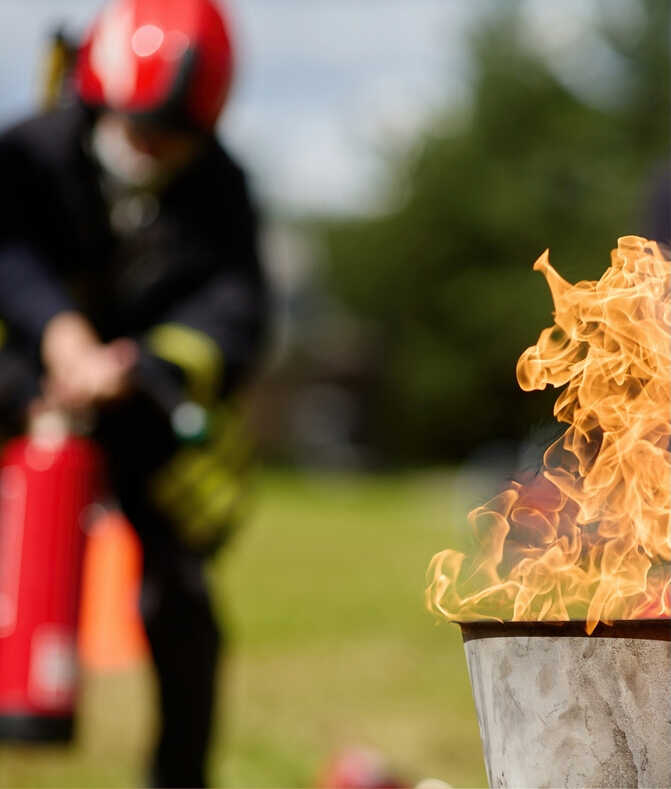 Fire Warden Training: On-Site, Scenario-Based Courses from Tower Fire