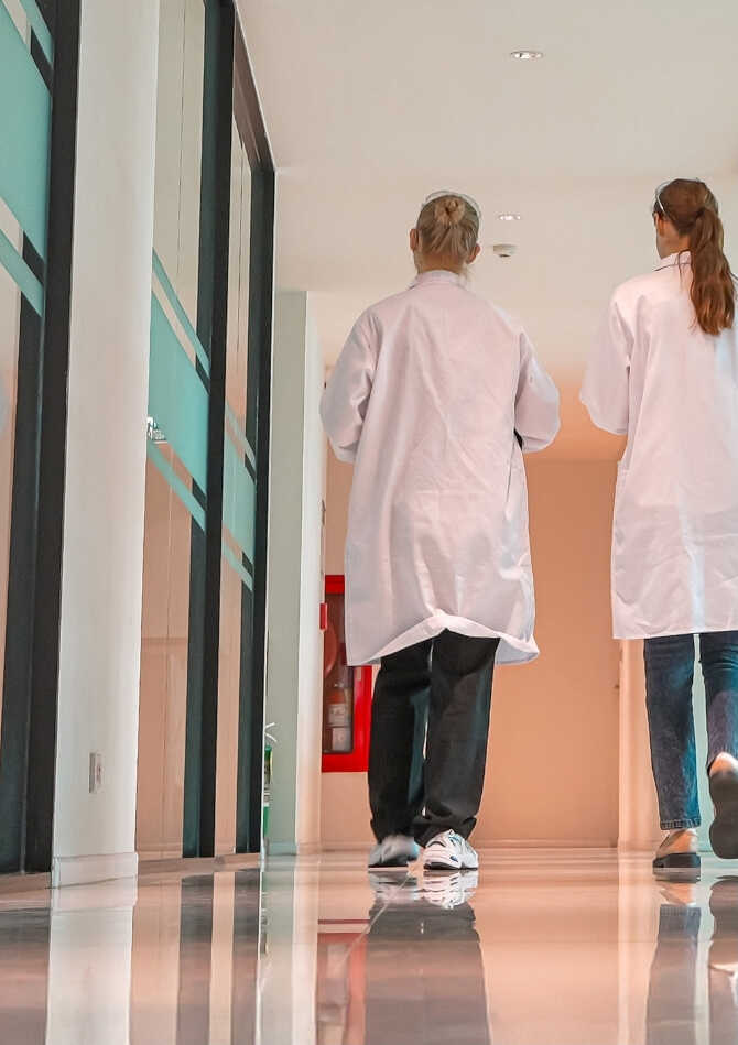 Healthcare: Fire Safety Services for Care Homes, Hospitals, and Healthcare Settings from Tower Fire