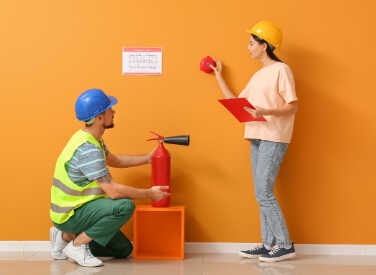 Maintenance, remedial works, and replacement
