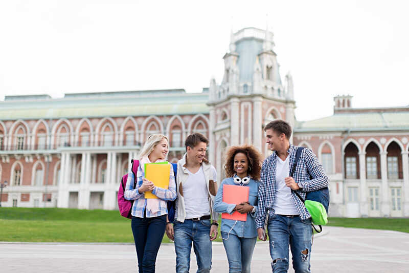 Schools and Universities