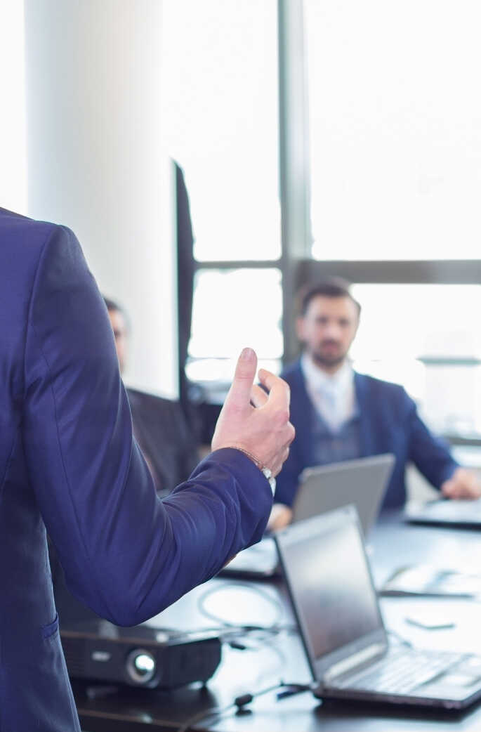 What Fire Safety for Businesses and Corporations Requires