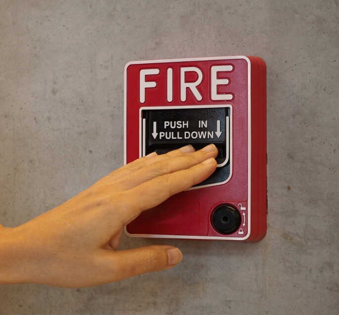 What Is a Fire Alarm System?