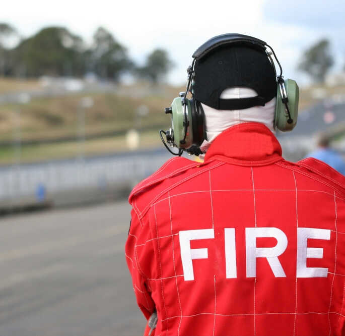 What Is a Fire Marshal?