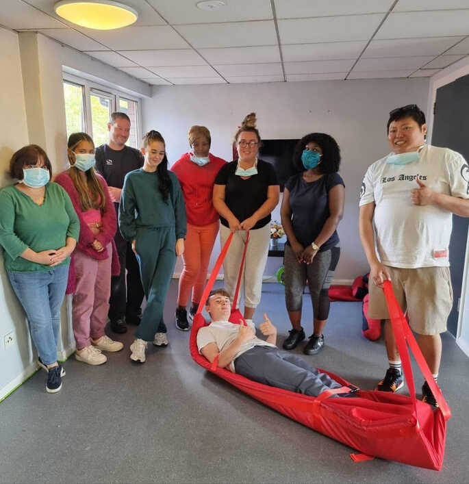 What Is Bespoke In-House Fire Safety Training?