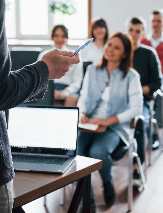 Why Fire Safety in Educational Settings Demands Specialist Expertise