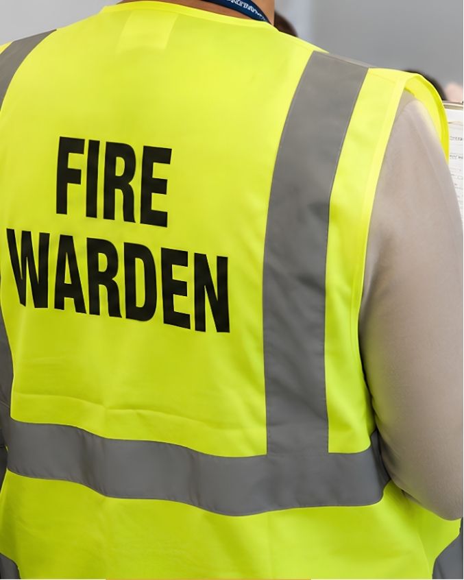 Fire Marshal Training:  Practical On-Site Courses from Tower Fire