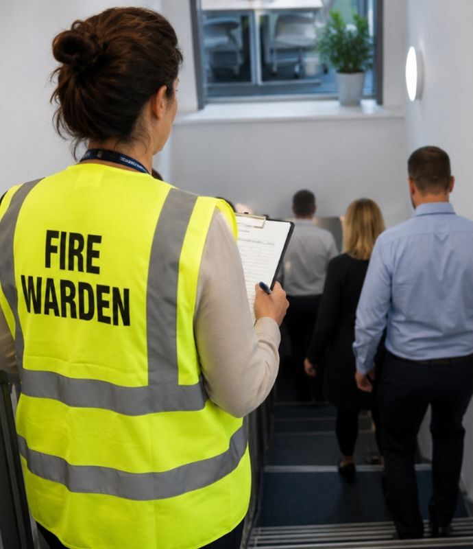 What Is a Fire Marshal