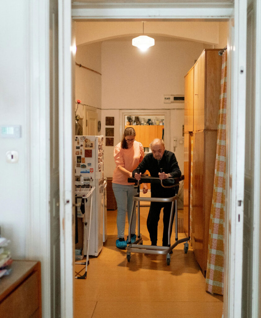 Developing Bespoke Fire Safety Training for One of the UK's Leading Disability Charities